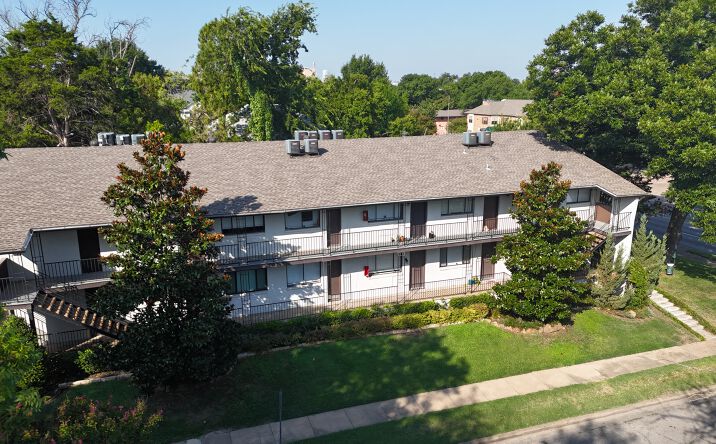 Pictures of Multifamily property located at 5722 Gaston Ave, Dallas, TX 75214 for sales - image #1