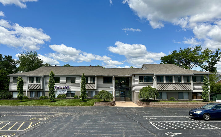 Pictures of Office property located at 11223 Cornell Park Dr, Blue Ash, OH 45242 for sales - image #1