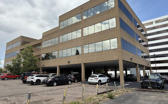 Pictures of Office property located at 3650 S Yosemite St, Denver, CO 80237 for sales - image #1