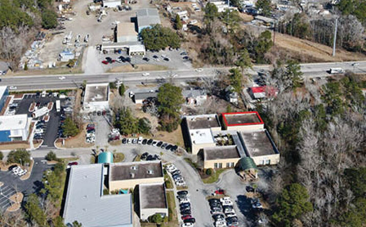Pictures of Office property located at 9565 Hwy 78, Ladson, SC 29456 for sales - image #1