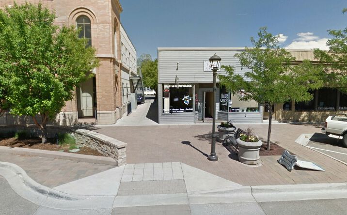 Pictures of Retail property located at 228 Broadway St, Eagle, CO 81631 for sales - image #1