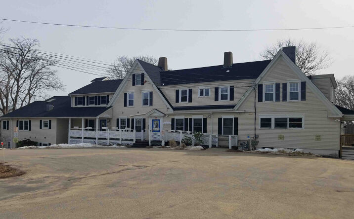 Pictures of Office, Land, Special Purpose property located at 83 Pearl Street, Hyannis, MA 02601 for comps - image #1