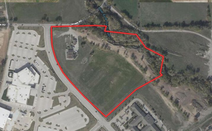 Pictures of Land property located at TBD Crown Pointe Boulevard, Willow Park, TX 76087 for sales - image #1
