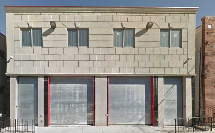 Pictures of Industrial property located at 23-77 48th St, Queens, NY 11103 for sales - image #1