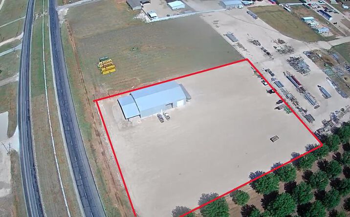 Pictures of Land property located at 538 Hwy 62-180 West, Seminole, TX 79360 for sales - image #1