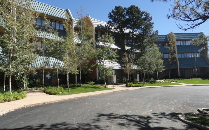 Pictures of Office property located at 2790 North Academy Blvd.,, Colorado Springs, CO 80917 for sales - image #1