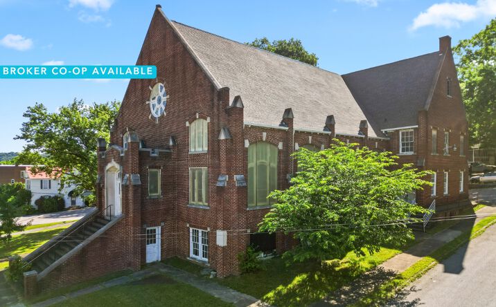 Pictures of Multifamily, Office, Mixed Use, Special Purpose property located at 1542 Dodds Ave, Chattanooga, TN 37404 for sales - image #1