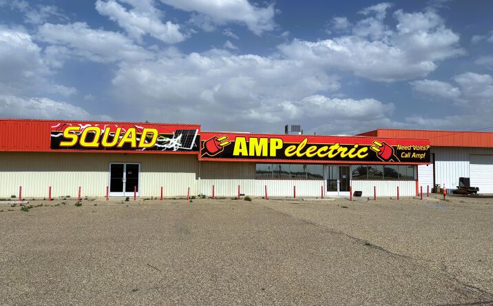 Pictures of Industrial property located at 10101 US-87, Lubbock, TX 79423 for sales - image #1