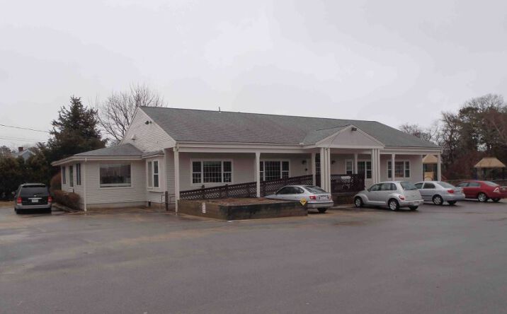 Pictures of Office, Retail property located at 367 Route 28, Yarmouth, MA 02673 for comps - image #1