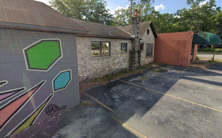 Pictures of Retail, Mixed Use property located at 509 NW 10th Ave, Gainesville, FL 32601 for sales - image #1