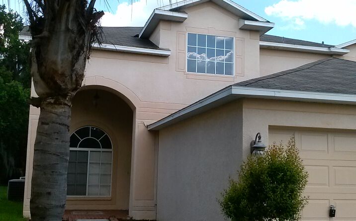 Pictures of Multifamily property located at 27524 Breakers Drive,, Wesley Chapel, FL 33544 for sales - image #1