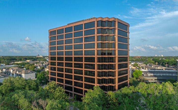 image of property at 2925 BRIARPARK DR #900 Houston TX 77042