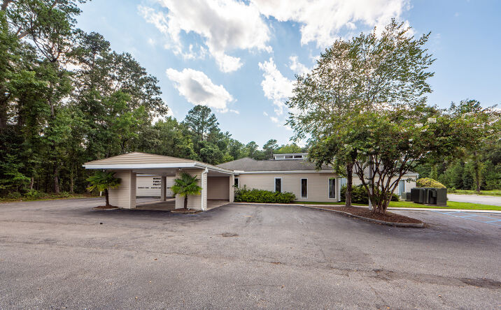 Pictures of Office property located at 2061 Us-52, Moncks Corner, SC 29461 for sales - image #1