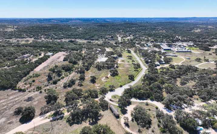 Pictures of Industrial, Land, Office property located at 112 Mitchell Dr, Spring Branch, TX 78070 for sales - image #1