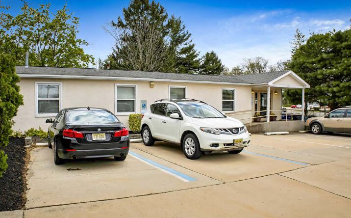Pictures of Retail, Office property located at 2A Rose St, Willingboro, NJ 08046 for sales - image #1