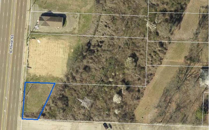 Pictures of Land property located at 0 S Third St, Memphis, TN 38109 for sales - image #1