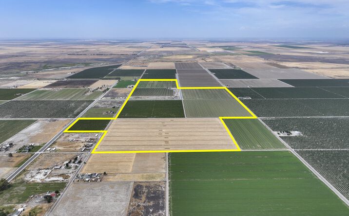 Pictures of Land property located at 6089 Rd 38, Alpaugh, CA 93201 for sales - image #1
