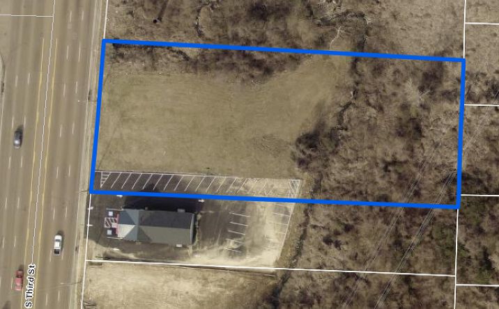 Pictures of Land property located at S Third St, Memphis, TN 38109 for sales - image #1