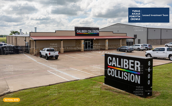 Pictures of Retail property located at 8600 US-377, Pilot Point, TX 76258 for sales - image #1