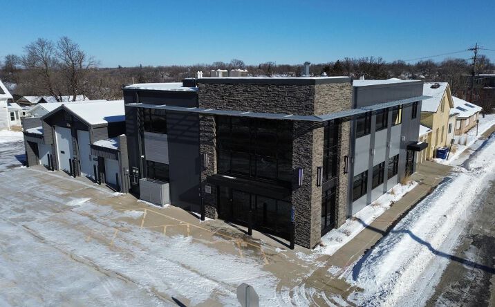 Pictures of Mixed Use, Office property located at 519 2nd Street N, Saint Cloud, MN 56303 for sales - image #1