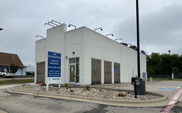 Pictures of Retail property located at 900 Gilmer St, Sulphur Springs, TX 75482 for sales - image #1