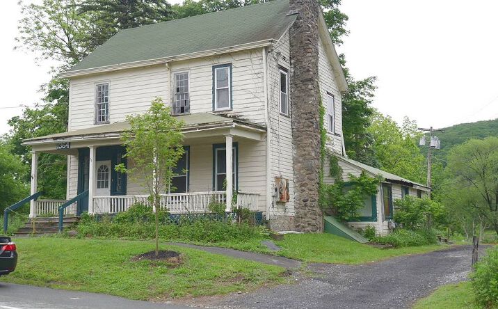 Pictures of Land property located at 1360 Kings Hwy, Chester, NY 10918 for sales - image #1