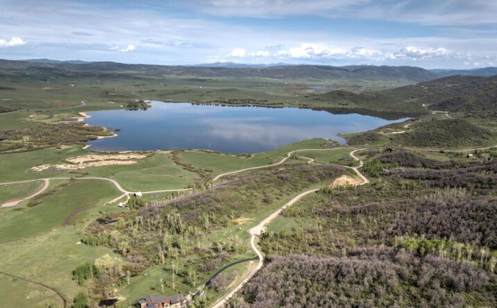 Pictures of Land property located at 33655 Lone Pine Trail, Steamboat Springs, CO 80487 for sales - image #1