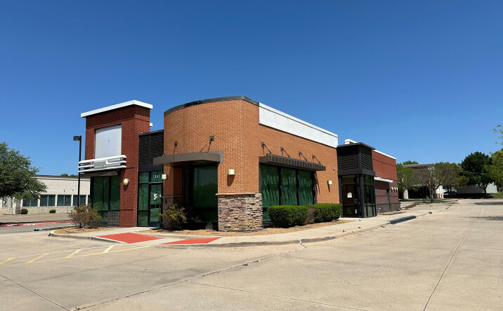 Pictures of Retail property located at 1941 S Main St, Keller, TX 76248 for sales - image #1