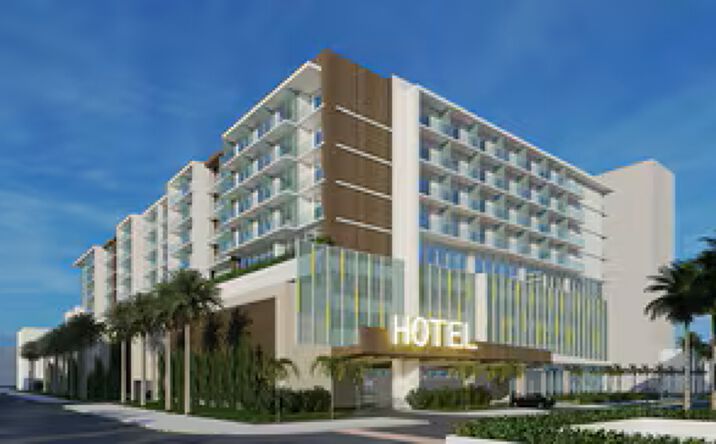 Pictures of Hospitality, Land, Retail property located at 405 Coronado Dr, Clearwater, FL 33767 for sales - image #1