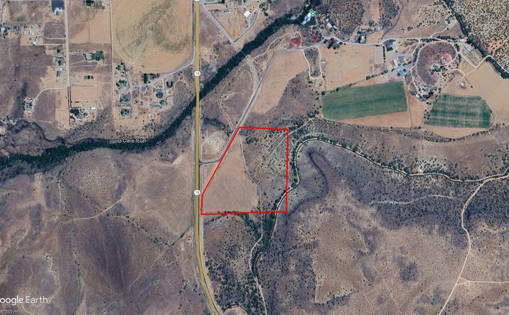 Pictures of Land property located at E Veyo Resort Rd, Veyo, UT 84782 for sales - image #1
