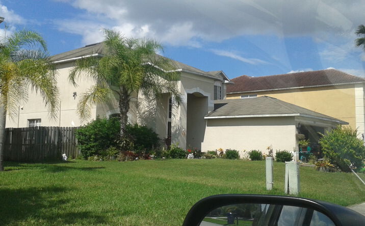 Pictures of Multifamily property located at 27025 Coral Springs Drive, Wesley Chapel, FL 33544 for sales - image #1