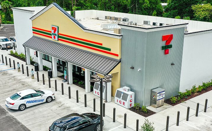 Pictures of Retail, Special Purpose property located at 1350 W. Cowboy Way, Labelle, FL 33935, LaBelle, US 33935 for sales - image #1