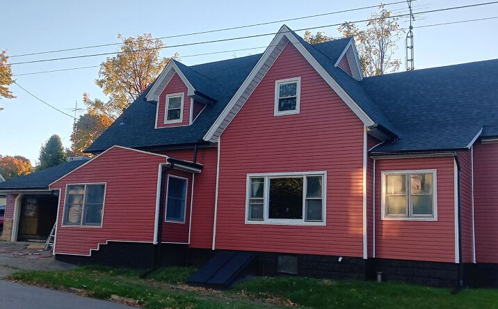 Pictures of Business for Sale, Mixed Use, Multifamily property located at 3203 State Street Northwest, North Canton, OH 44720 for sales - image #1