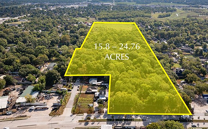 Pictures of Land property located at Aldine Westfield Rd, Houston, TX 77093 for sales - image #1