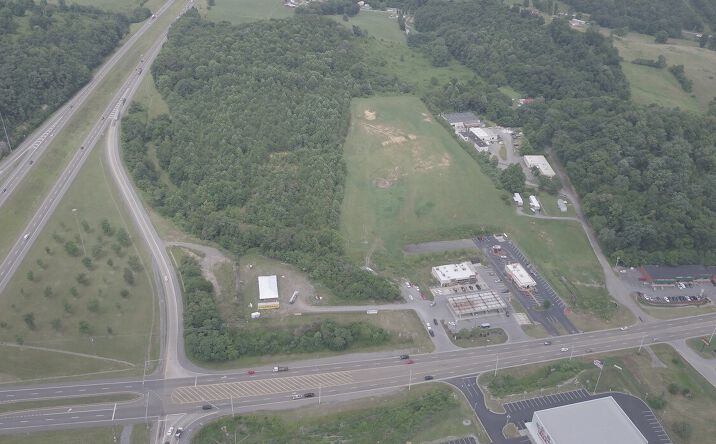 Pictures of Retail, Land property located at Hwy 394 and I-81, Blountville, TN 37617 for sales - image #1