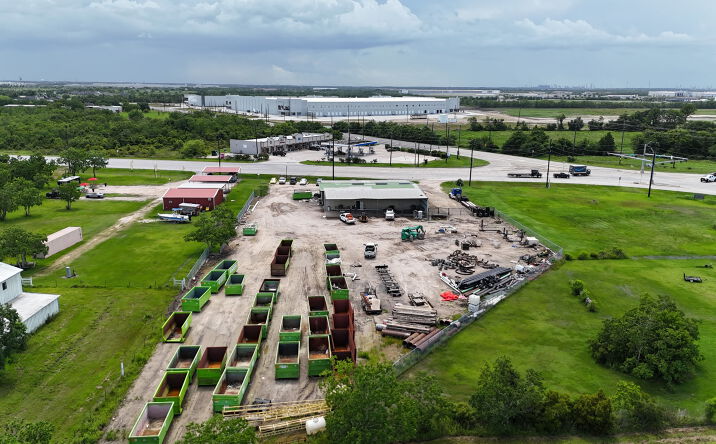 image of property at 7020 FM 3180 RD Cove TX 77523-7277