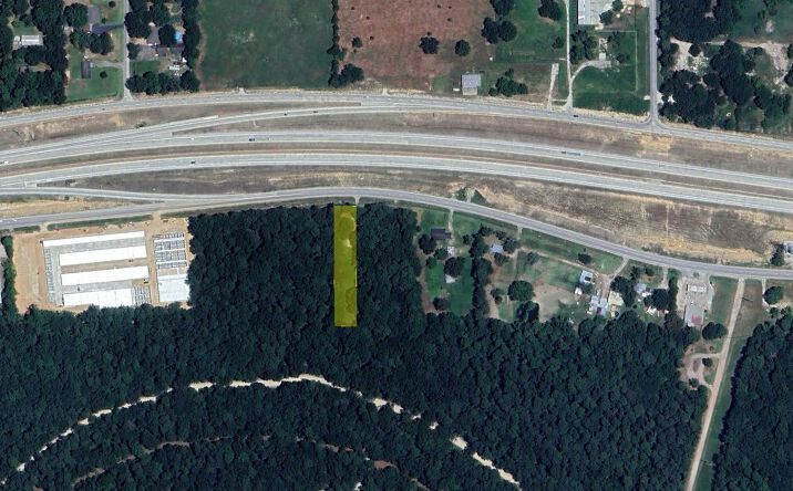 Pictures of Land property located at 26414 FM 1485, New Caney, TX 77357 for sales - image #1