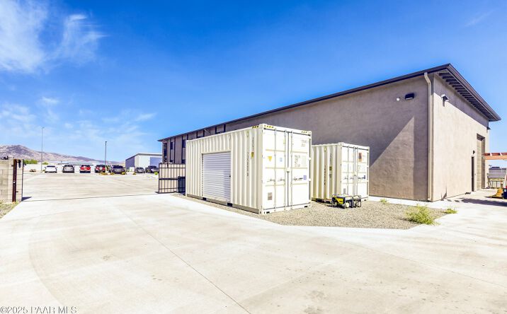 Pictures of Industrial, Office property located at 2220 Taxi Way, Prescott, AZ 86301 for sales - image #1