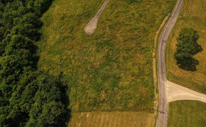 Pictures of Land property located at 73B Swan Ridge Rd, Hilham, TN 38568 for sales - image #1