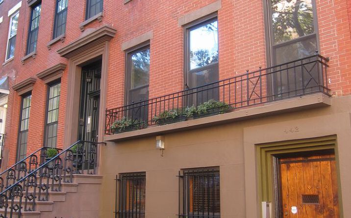 Pictures of Multifamily property located at 442 W 44th St, New York, NY 10036 for sales - image #1