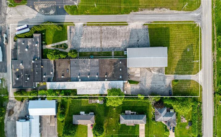 Pictures of Industrial property located at 5620 West Road Mckean, McKean, PA 16426 for sales - image #1