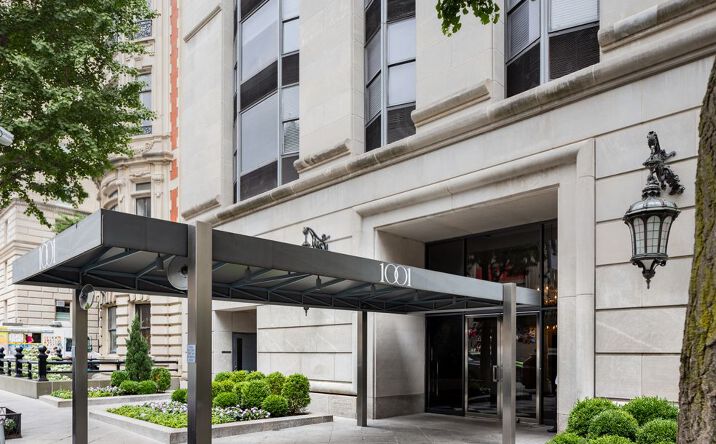 image of property at 1001 5TH AVE APT 4B New York NY 10028-0127
