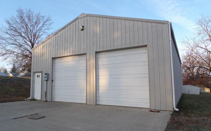Pictures of Special Purpose, Land property located at 515 E Mill, Kirksville, MO 63501 for sales - image #1
