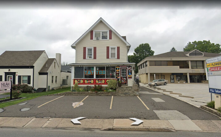 Pictures of Retail, Mixed Use property located at 30 W Eagle Rd, Havertown, PA 19083 for sales - image #1