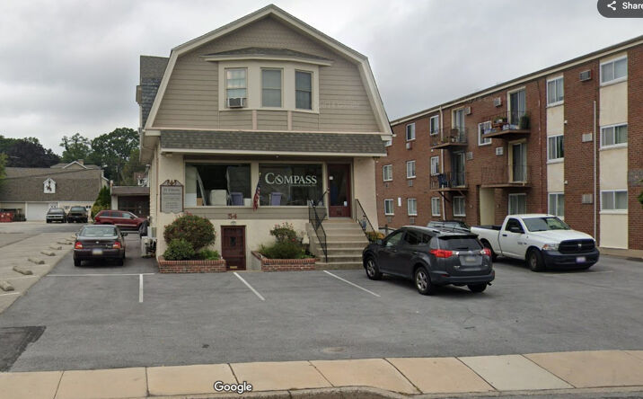 Pictures of Mixed Use, Retail, Multifamily property located at 54 W Eagle Rd, Havertown, PA 19083 for sales - image #1