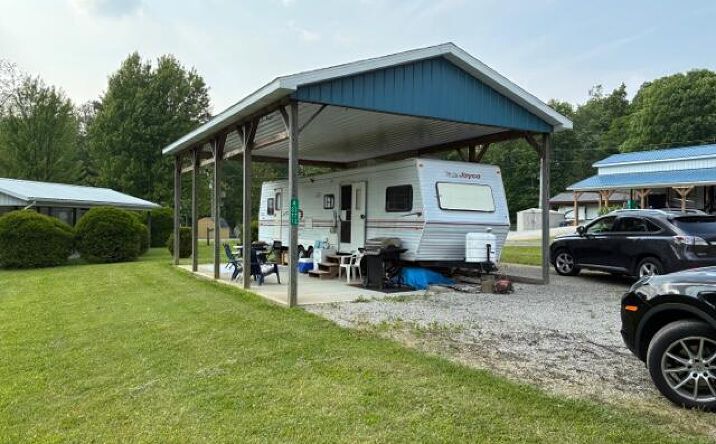 Pictures of Land property located at 7326 State Route 19 #Unit 4, Lots 371-372, Mount Gilead, OH 43338 for sales - image #1