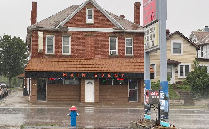 Pictures of Mixed Use property located at 601 E Main Street, Lancaster, OH 43130 for sales - image #1