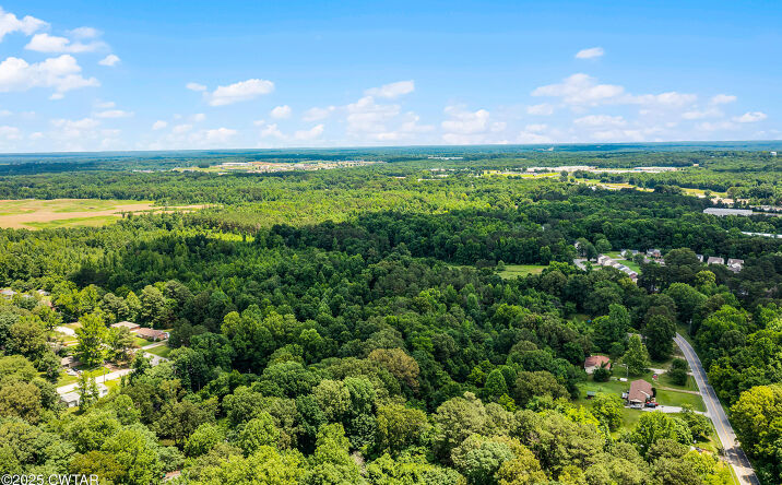 Pictures of Land property located at 00 N Royal Street, Jackson, TN 38305 for sales - image #1