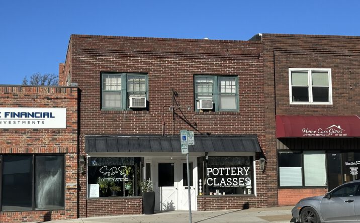 Pictures of Retail property located at 1523 N Cotner Blvd, Lincoln, NE 68505 for sales - image #1