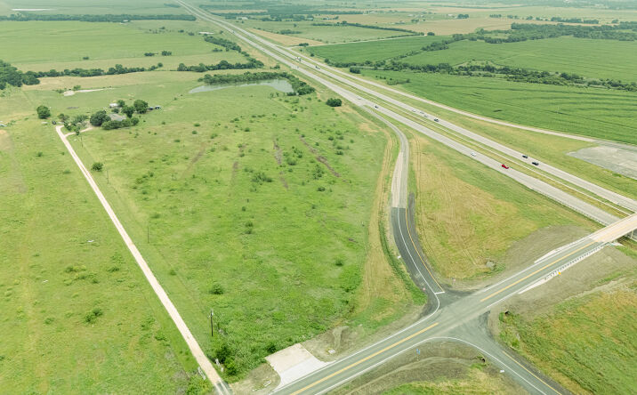 Pictures of Land property located at 381 FM2959, Hillsboro, TX 76645 for sales - image #1